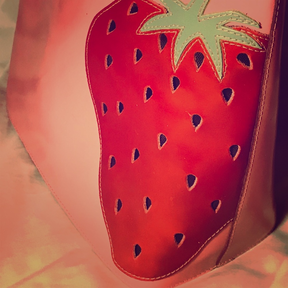 Lamarthe handbag